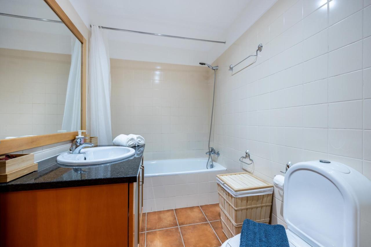 Im On Casa Do Navegador Apartment Lagos Exterior photo