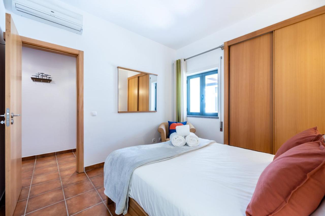 Im On Casa Do Navegador Apartment Lagos Exterior photo