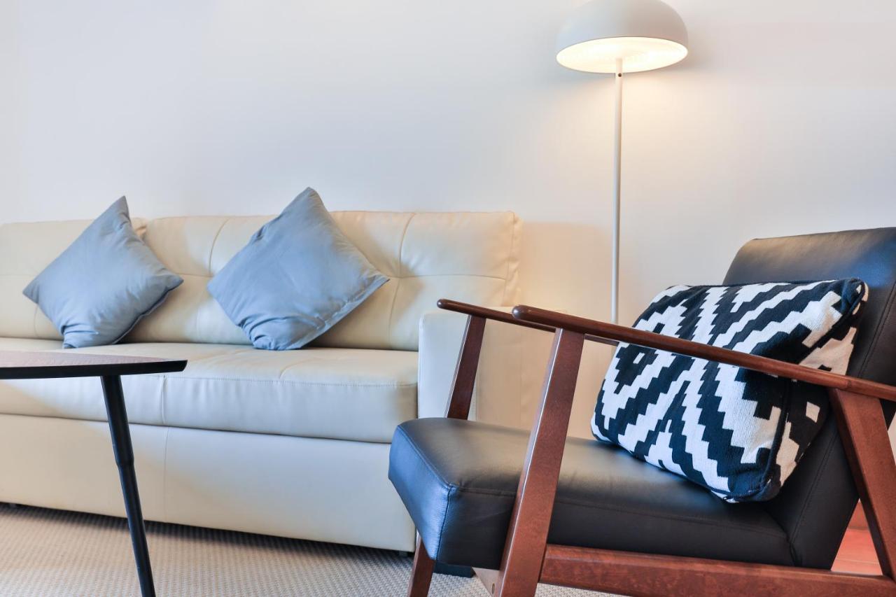 Im On Casa Do Navegador Apartment Lagos Exterior photo